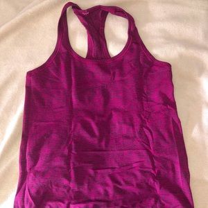 swiftly tech racerback